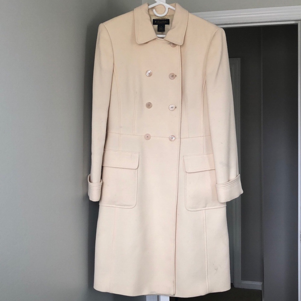 Brooks Brothers Coat